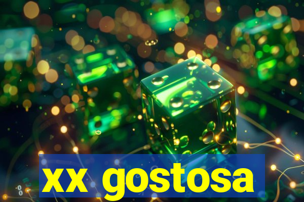 xx gostosa